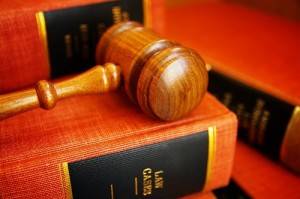 Prosecution in a hate crime case California.