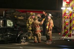 DUI causing injury under Vehicle Code 23153(a) VC