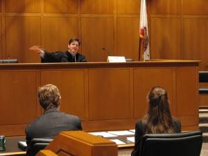 Sentence modification lawyers in California Wallin & Klarich