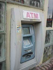 Prosecution in a California bad check law case