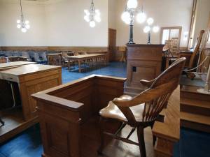 The court will choose one of the following options below for your theft punishment Appropriation of Lost Property Theft Punishment
