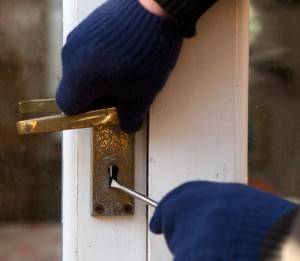 difference between 1st and 2nd degree burglary