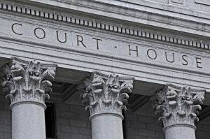 differences between federal court and California State Court