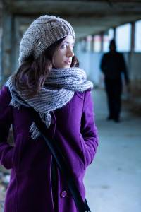 The prosecution must prove this and other elements in order to convict you of stalking in California California-Stalking-Lawyers-PC 646.9