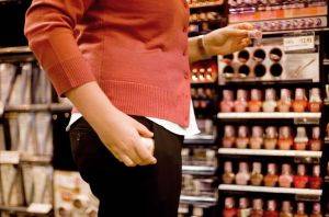 Shoplifting In San Bernardino