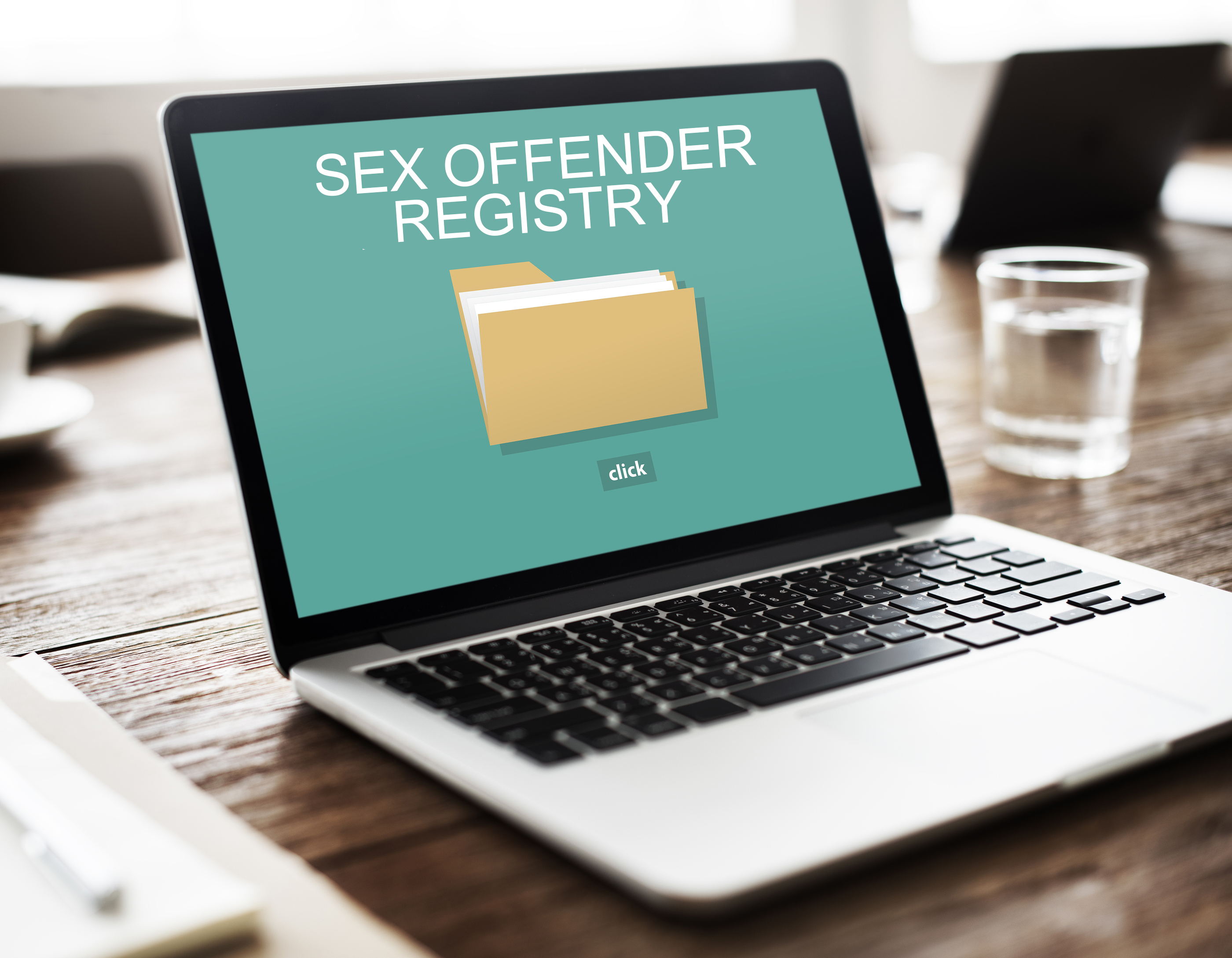 failure to register as sex offender