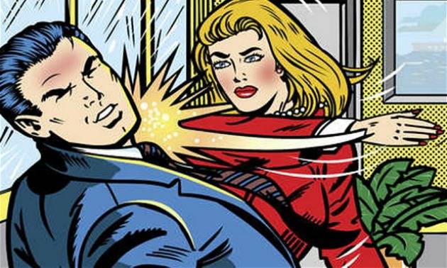 Assault with a Deadly Weapon in San Bernardino