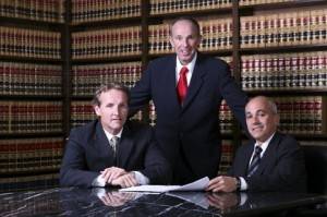 With over 40 years of experience aggressively fighting for our clients facing murder and attempted murder charges, we will be with you when you call. 
