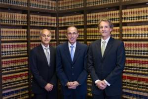 Ankle Monitor - Wallin and Klarich Attorneys