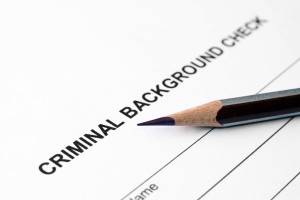 Criminal Convictions on State Job Applications