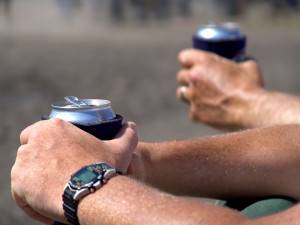 Laguna Beach criminal defense attorney