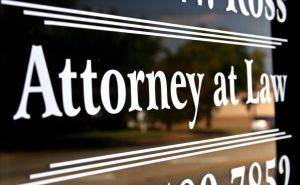 attorney - warrant defense