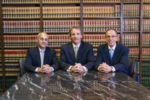 Federal Fraud Attorneys