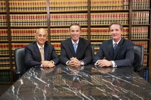 The attorneys at Wallin & Klarich can help you if you are charged with money laundering.