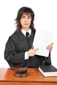 You may face jail time and be forced to pay a fine if you violate your own recognizance release agreement.
