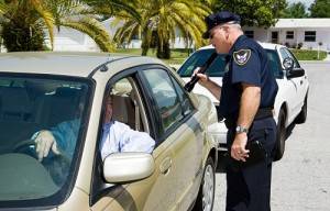 consequences of transporting controlled substances