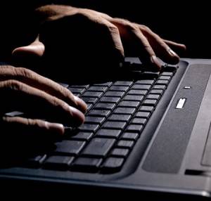 lying on the internet a federal crime