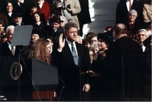 President Clinton made a false statement under oath.