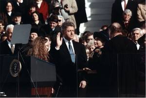President Clinton perjury President Clinton made a false statement under oath.