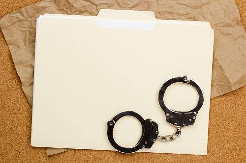 Criminal Record Forgery Lawyers