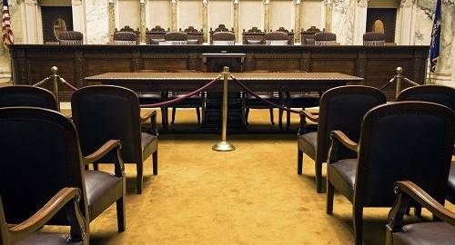 Court Rules Misdemeanor Case Must Be Dismissed When Jury Trial Did Not Begin Within 45 Days