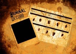 destroy your criminal record