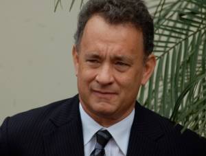 Tom Hanks jury