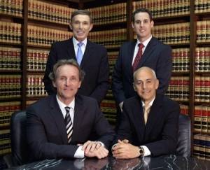 criminal defense attorney