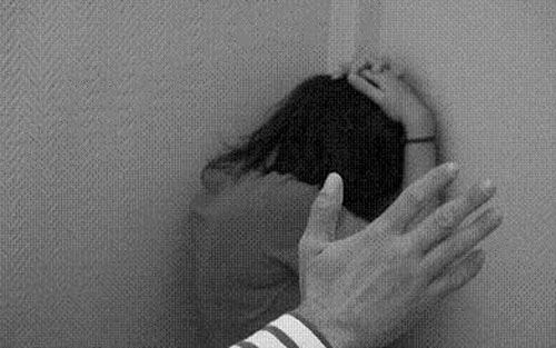 Domestic Violence Attorney