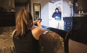 If you fired a gun at someone in self-defense, you should not be convicted of this crime. A skilled attorney will be able to successfully deliver this argument to the judge or jury. img-gun-self-defense