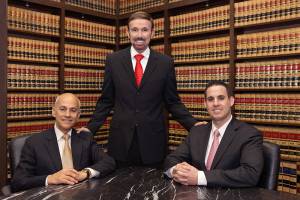Call the criminal defense attorneys at Wallin & Klarich today, we will be there when you call.