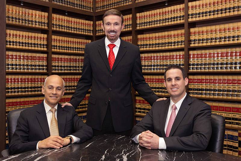 The criminal appeals attorneys at Wallin & Klarich - Stephen D. Klarich, Paul J. Wallin, and Matthew B. Wallin - answer the most common questions regarding Criminal Appeals in Los Angeles and Orange County. 