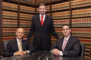 The traffic attorneys of Wallin & Klarich have been defending those charged with speed contests and exhibition of speed crimes in California for over 40 years. Partners 2015