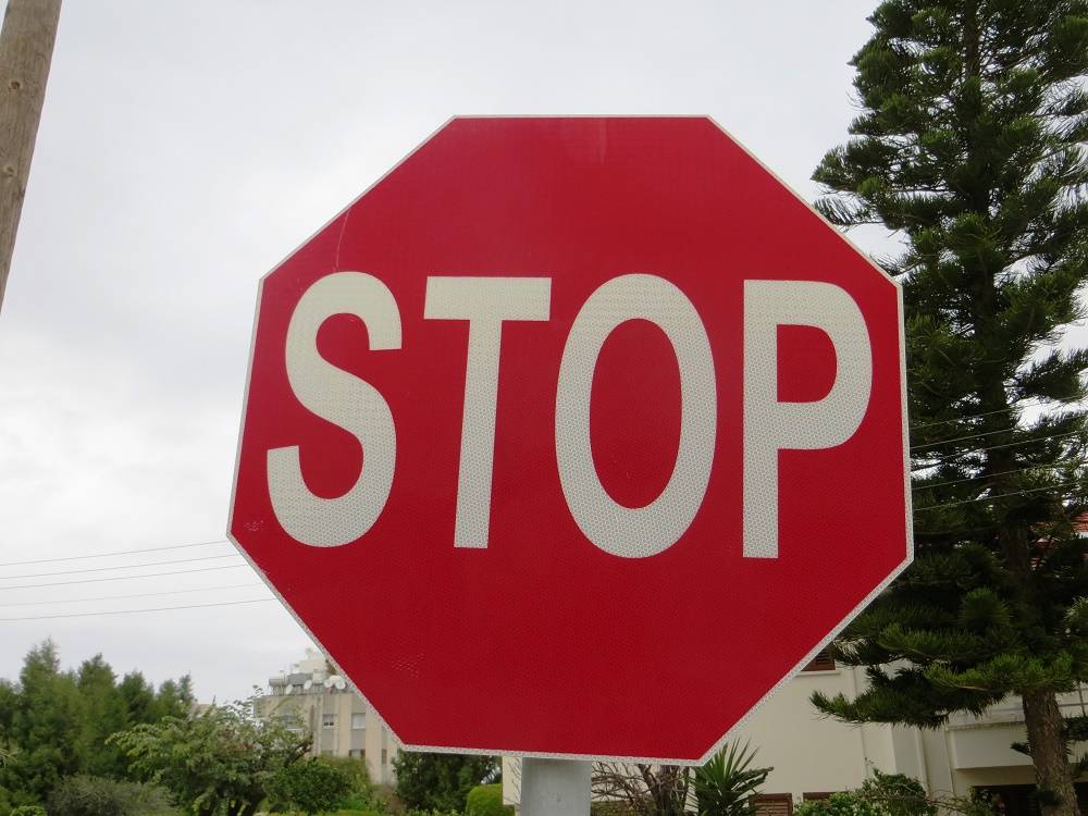 STOP_Sign