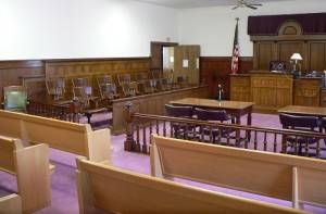 court