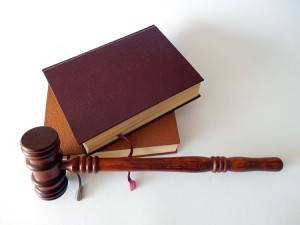 Charged with contempt of court under PC 166.