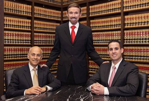attorneys California