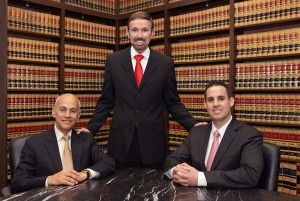 The attorneys at Wallin & Klarich have been defending those charged with federal crimes for over 40 years. partners 2015 - federal drug manufacturing