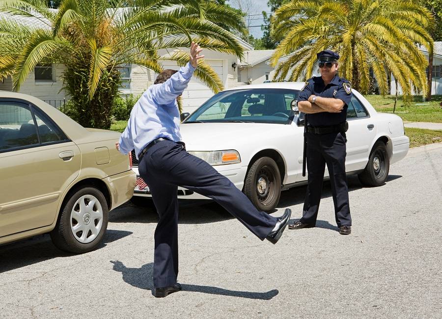 The 10 Best Defenses to DUI Charges in California