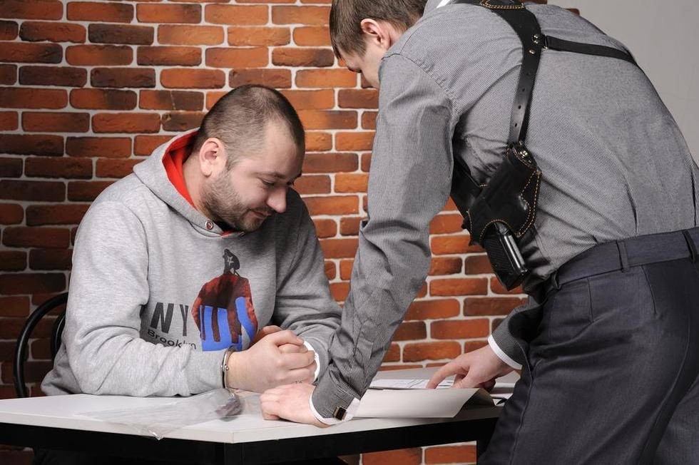 interrogation investigation