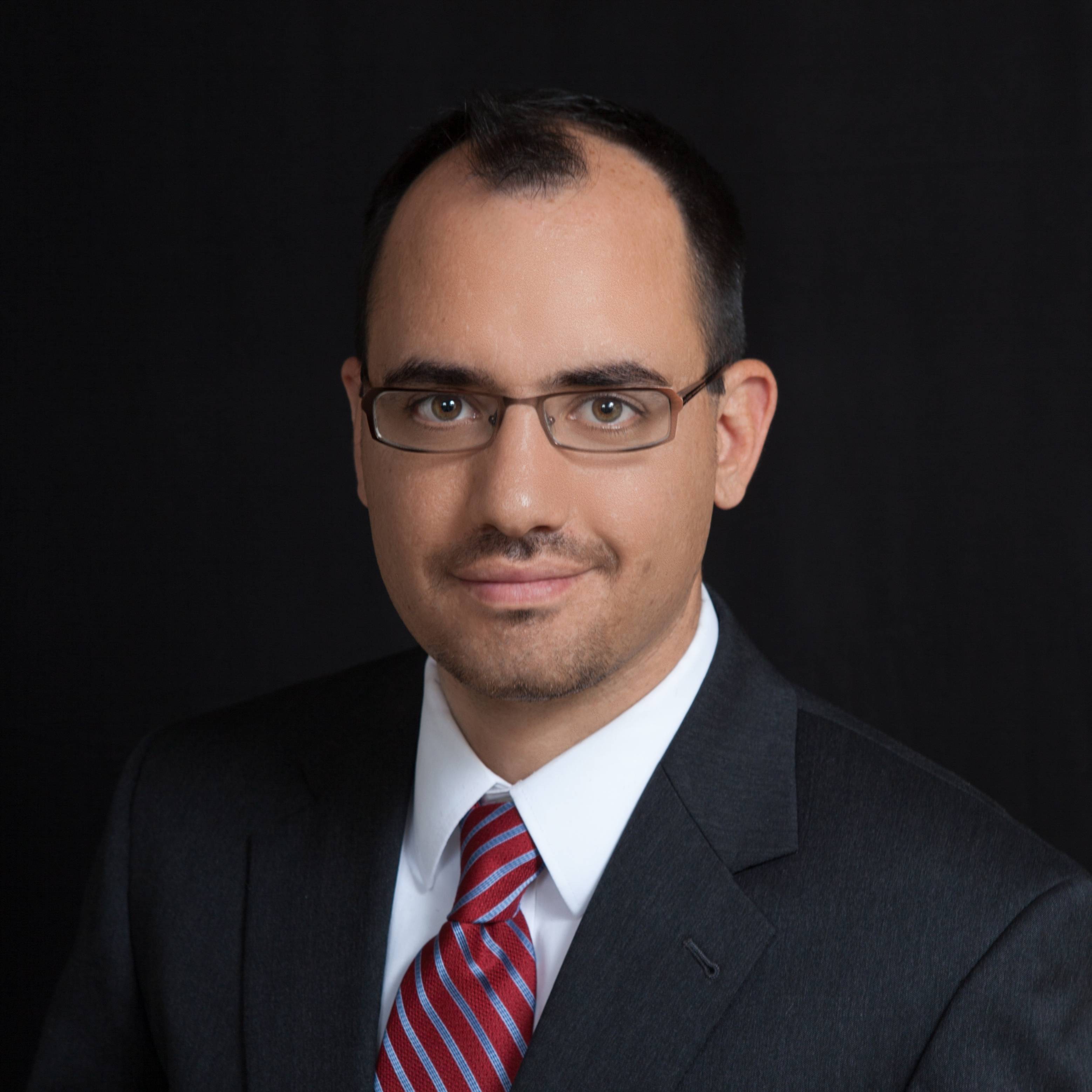 Criminal Defense Attorney Jon Lynn