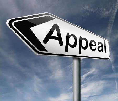 appeal