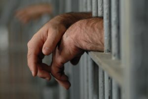 prison time for rape