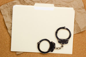 Sealed Arrest Record (PC 851.91)