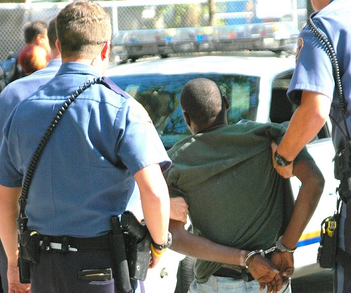 Is it Legal to Resist an Unlawful Arrest? (PC 148)