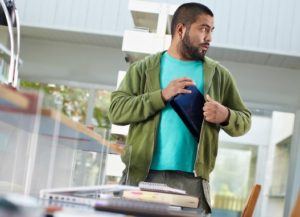 Lack of Intent as a Defense in Burglary Cases (PC 459)