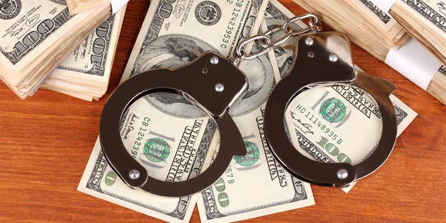 How California’s No Cash Bail System Will Work