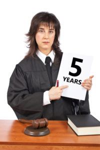 Domestic Violence Restraining Order