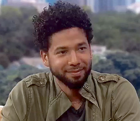 What Legal Consequences Could Jussie Smollett Face if He Lied about Assault?