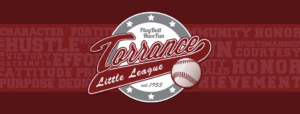 Torrance Little League Baseball